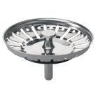 PANIER INOX D90