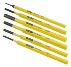 CHASSE-GOUPILLES JEU DE 6 PIECES (BROCHABLE)