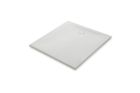 Receveur SPERIT Fabric 100X100 blanc mcbath