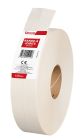Bande à joint papier en rouleau - long. 153m x larg. 50mm - BANDE A JOINT PAPIER 5CMX150M