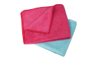 Lavette microfibre dim. 40 x 40 cm