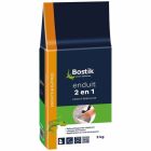 ENDUIT POUDRE 2EN1 5KG BOSTIK