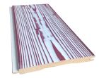 Lambris épicéa du nord - MIXCAPP20 FAS 21 FINITION MIXCAPP blanc - long. 2,5m x larg. 135mm x ep. 13,5mm