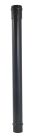 DAUPHIN DROIT ESTHETIQUE 1M  POUR TUBE DESCENTE TD80 ANTHRACITE    - DDF10R1A