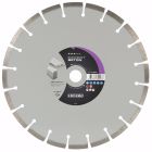 DISQUE DIAMANT ULTRA BETON-S D. 300 x 25,4 x h 12