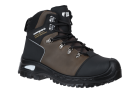 CHAUSSURE SECU X-CLAW PROTET S3 WPA CUIR MARRON P.35