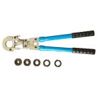 Coffret de sertissage complet pour raccords à sertir radial pour tubes PER et Multicouche Ø12, Ø16, Ø20, Ø25 et Ø26 - profil H
