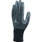 Gant tricoté enduit - SOFTnocut - Enduction : Nitrile lisse - Jauge : 18 - VENICUTB06