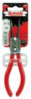 PINCE CIRCLIPS EXT DRT 19-60 BEC 1,8 SUR CARTE