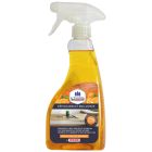 ST WANDRILLE NETT.LUSTRANT BOIS  500ML
