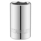 DOUILLE 1/4' 6 PANS 10 MM