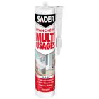 SADER MASTIC M.USAGES BLANC280ML