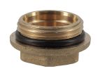 BOUCHON POUR COLLECTEUR FEMELLE A VISSER 20/27 - BC20F