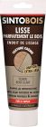Enduit de lissage - LISSE PARFAITEMENT LE BOIS Bois clair - tube brochable 250 g