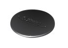 EMBOUT NOIR POUR POTEAU DIAM.60MM