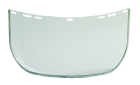 Ecran de protection polycarbonate bord alu L40xH20 (TVA 5.5%