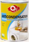 Peinture acrylique anti condensation mat blanc - pot de 2,5 L