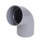 COUDE SIMPLE MALE/FEMELLE 67°30 DIAMETRE 110 - CV6