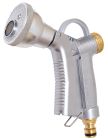 PISTOLET TOUT METAL POMME AVEC RACCORD RAPIDE Vrac Gencodé