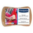 1 éponge gros nettoyages - sachet x1