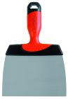 COUTEAU A ENDUIRE INOX 16CM