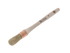 Brosse de pouce mélange soies/synthétique - n°2