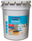 Vitrificateur parquet OCÉANIC Air Protect® cire naturelle - seau métal de 10L - OCEANIC 10L CIRE NATURELLE