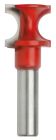 FRAISE A RAINURER A PLAQUETTE REVERSIBLE Q12XD8XH63