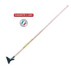 RATISSOIRE TRIANGULAIRE EM 1.65 M PEFC