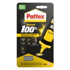Colle multi-usages - PATTEX 100% Repair - bouteille de 100g