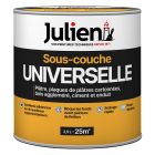 Sous-couche - UNIVERSELLE Blanc Mat - pot de 2,5 L