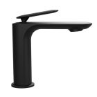 Mitigeur lavabo regular avec vidage Up&Down BLACKMAT