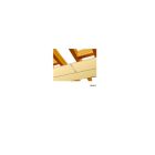 Clip de joint - R111 - long. 0,31m x larg. 0,17m x ep. 0,07mm