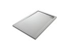 Receveur Andromeda Stone Nox 120X80 gris perla mcbath