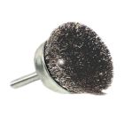 BROSSE COUPE  50MM METAL T6   VRAC