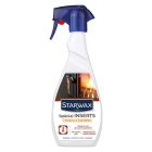 Nettoyant express spécial inserts - pulvérisateur 500 ml