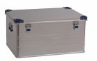 Caisse aluminium avec coins 163L - Superposable