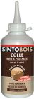 Colle - BOIS ET DERIVES - flacon de 250 g