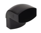 COUDE 90X56 OVATION 28 MF 87'30 NOIR - CN8GTN