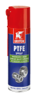 Lubrifiant multi-usages - PTFE SPRAY - aérosol de 300ml