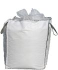 BIG BAG ECO-CHANTIER avec jupe de fermeture  1m3
