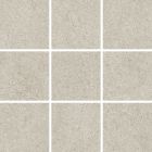 Grès cérame porcelainé - Solid Tones Carreau de fond 10 x10 light stone