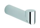porte peignoir ambiente chrome*