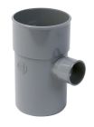 EMBRANCHEMENT SIMPLE MALE/FEMELLE 87°30 DIAMETRE 100/40 - BT78