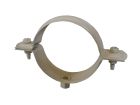 COLLIER ET 7/150 D110 GRIS RAL 7032*