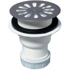 BONDE D60 A SORTIE VERTICALE A VISSER OU A COLLER PRO