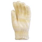 Gants EUROHEAT 4685 NOMEX doublé coton 27 cm thermique TU