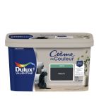 Peinture - CRÈME DE COULEUR SATIN Poivre 2,5 L