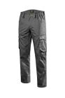 Pantalon - PANT STAFF LIGHT CARGO COTTON, Couleur STEEL GRAY, taille XXL
