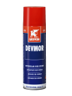 Liquide révélateur blanc